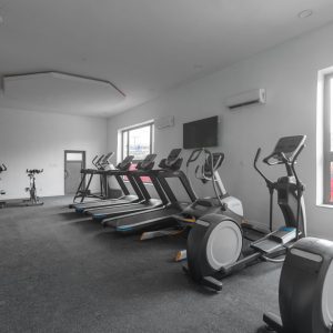Johnwood Hotel Gym Membership – Stay Fit in Style