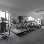 Johnwood Hotel Gym Membership – Stay Fit in Style