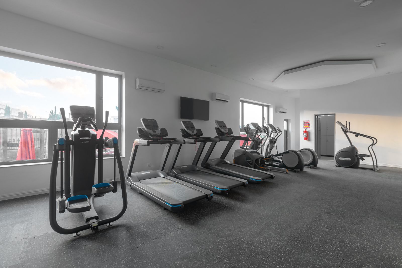 Johnwood Hotel Gym Membership – Stay Fit in Style